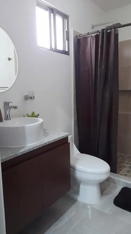Gorgeous Apartment HOEStel Long Island! Cancún 0*,